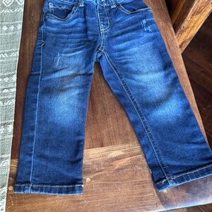 Cat & Jack Kids Blue Jeans